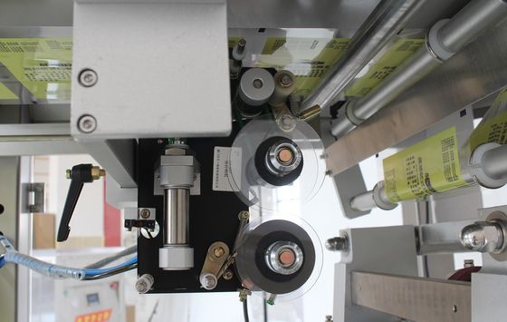 Теплоукачивающая машина для заполнения и уплотнения вертикальных гранул азота для промышленности