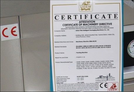 Двухкамерная промышленная вакуумная упаковочная машина для пищевых продуктов с вакуумным насосом мощностью 1,5 кВт