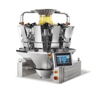 0.8L Вертикальный порошкообразный гранул пакет пакет упаковочная машина для кофейных зерен Молоко в порошке
