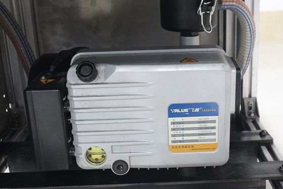 220V/50/60HZ Автоматическая вакуумная крышка для соуса для пищи банки стеклянные контейнеры бутылки