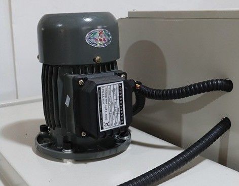 Простая в эксплуатации BS4525 Автоматическая ПВХ POF пленка тепловая туннель сужается упаковочная машина для мисок