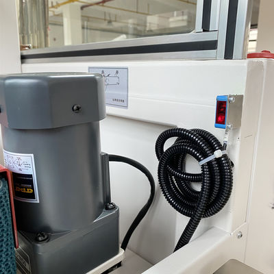 Высоко универсальная автоматическая картонная картонная машина для формирования пакетов