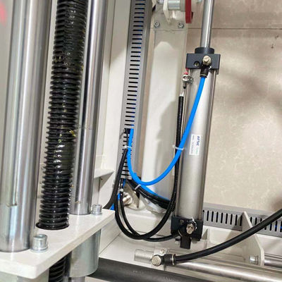 Высоко универсальная автоматическая картонная картонная машина для формирования пакетов