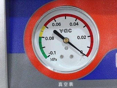 Однокамерная столовая вакуумная уплотнительная машина для быстрой и простой упаковки