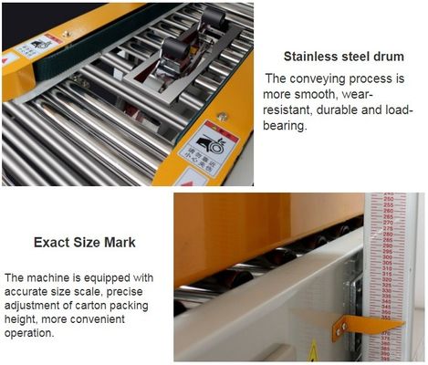 Электрическая PE-машина для вязания пакетов для тканей и хлопковых пакетов