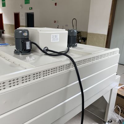 Полный автоматический тепловой пленки сократить оберточный аппарат и сократить туннель для упаковки корпуса