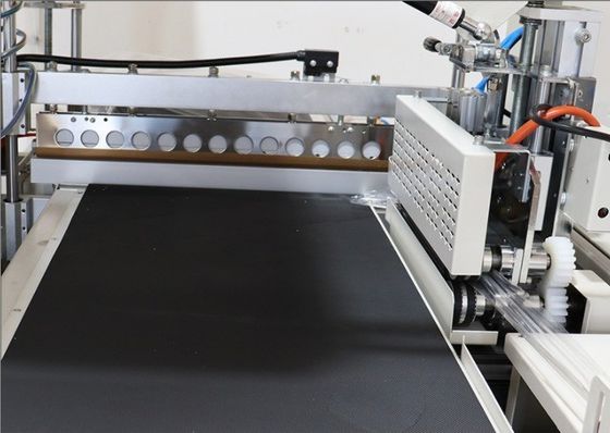 Мини-коробка Автоматический L Bar Cutter Sealer Tunnel Пластиковая пленка сжимает оберточную машину для удовлетворения потребностей