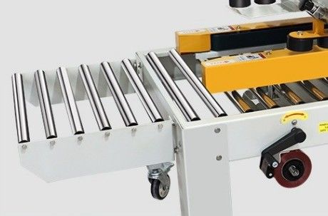 Картонный герметик с сертификатом CE и водной лентой для легкой эксплуатации