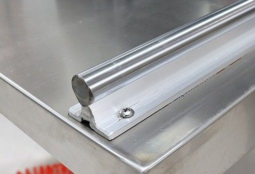 Настроить размер подноса Автоматическая говядина мясная поднос вакуумная упаковочная машина для мяса