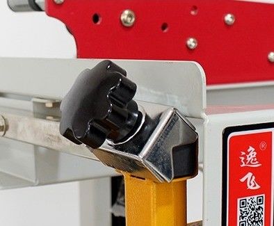 Полностью автоматический корпус коробки эректорная машина с автоматической регулировкой напряжения 220V / 50HZ