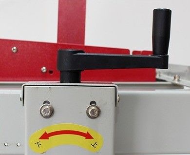 Полностью автоматический корпус коробки эректорная машина с автоматической регулировкой напряжения 220V / 50HZ