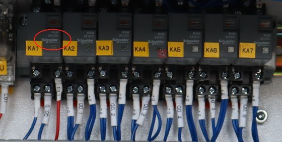 Максимальная скорость 20M/MIN Высокая скорость коробки делая автоматический картонный эректор для уплотнения дна