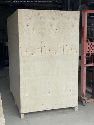 Высокоскоростная упаковочная машина для упаковки тоннелей для отопления для автоматических бутылок воды из пленочной пленки PE