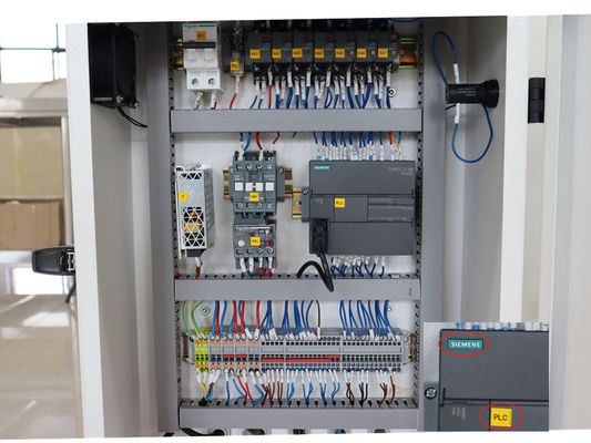 Полностью автоматический высокоскоростной картонный эректор для автомобильных аксессуаров после обслуживания запасных частей