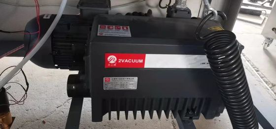 Прочный SUS304 Авто-Свинг DZ-800 Двойной ручной вакуумной упаковочной машины для пищи