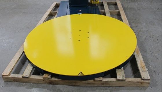 Автоматическая оберточная пленка для растяжения с высокой скоростью и соотношением растяжения 100%-250%