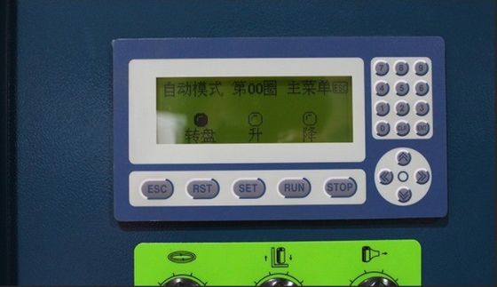 Автоматическая оберточная пленка для растяжения с высокой скоростью и соотношением растяжения 100%-250%