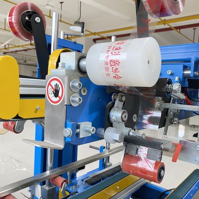 320-500 мм Длина уплотнения Автоматические края Боковая коробка коробка корпус угол уплотнитель уплотнитель