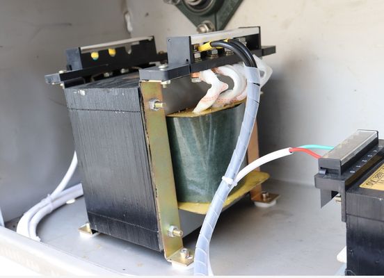 220V/380V напряжение пищевая непрерывная ремень тип вакуумный уплотнитель для упаковки мешков