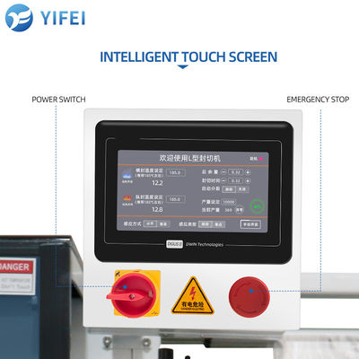 Видео Техническая поддержка Автоматическая упаковочная машина для упаковки подарков