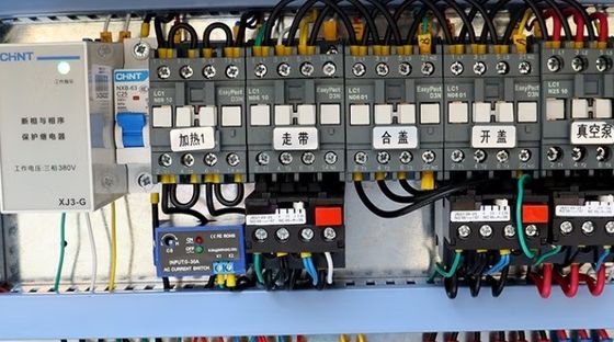 Стеклянный упаковочный материал мясной мешок свежие дрожжи вакуумная машина для упаковки продуктов питания 500 кг