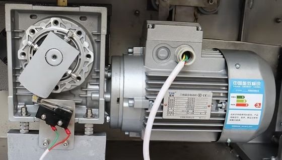 Стеклянный упаковочный материал мясной мешок свежие дрожжи вакуумная машина для упаковки продуктов питания 500 кг