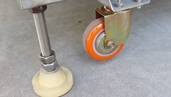 Стеклянный упаковочный материал мясной мешок свежие дрожжи вакуумная машина для упаковки продуктов питания 500 кг