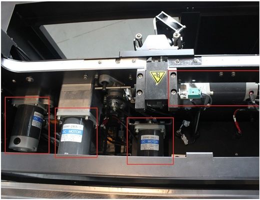 Полноавтоматическая машина для застегивания ремней из ПП для грузоподъемности 300 кг в картонной упаковке