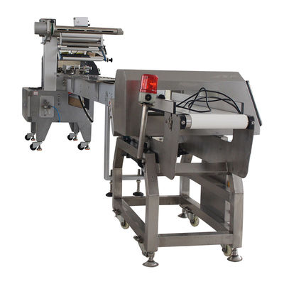 Проектирование Автоматизация воздушный свежий бумажный воздушный свежий карточный упаковочный аппарат с парфюмерным спреем