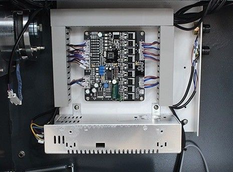 Полноавтоматическая решетка с сертификацией CE напряжение 380V/220V напряжение 0-60kg