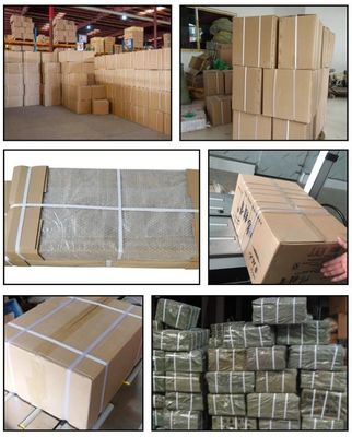 380V/220V Картонные гофрированные коробки Автоматические складывающие уплотнительные и ремешки машины линия