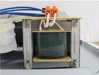 Настольная вакуумная уплотнительная машина для оборудования оборудования