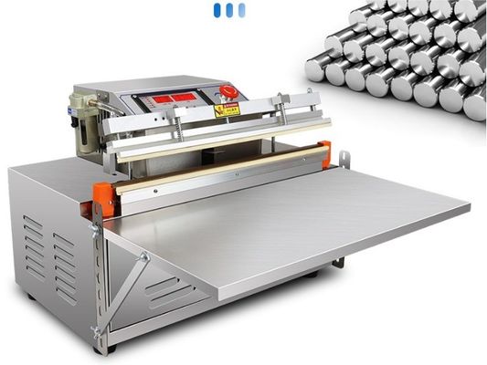 Вакуумные упаковочные машины внешнего типа из нержавеющей стали