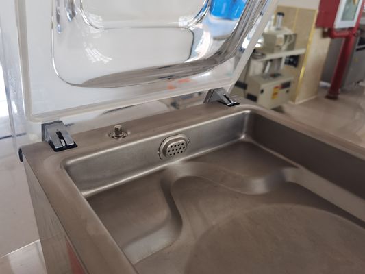 Бытовая камера вакуумная уплотнительная упаковочная машина уплотнитель с 1-3 раз скоростью упаковки