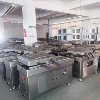 Сохраняйте питательные вещества и аромат вашей пищи с помощью этой автоматической машины