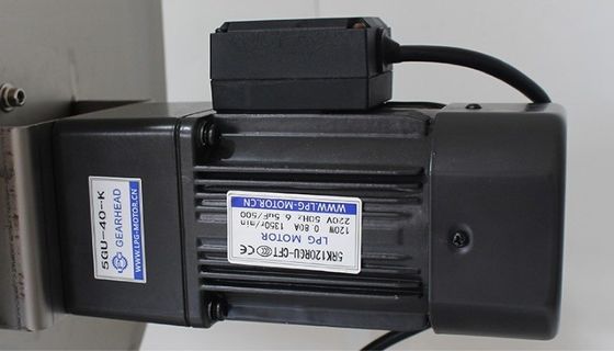 Соус для салат U-тип одноглавый 80L резервуар 100 кг Томатная паста соус чили смешивание