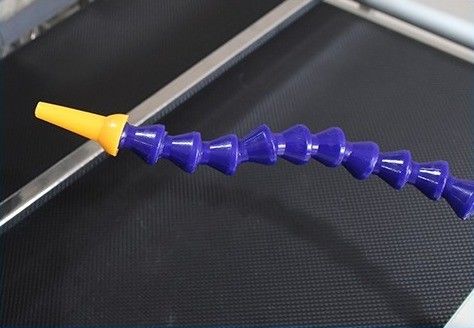 Пластиковый мешок с пленкой коробка Автоматический L Bar Sealer Боковая уплотнительная резка Тепловая сокращающаяся оберточная машина