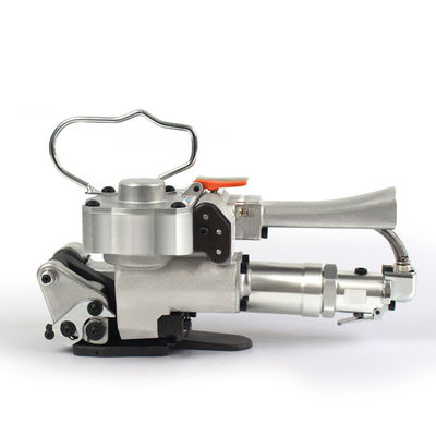 A19 Переносный ручной воздушный пневматический ремешок для 13-19 мм пластиковых стальных полос