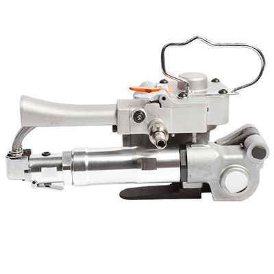 A19 Переносный ручной воздушный пневматический ремешок для 13-19 мм пластиковых стальных полос