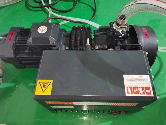 380V/50HZ напряжение коммерческая автоматическая вакуумная упаковочная машина для мясной пищи