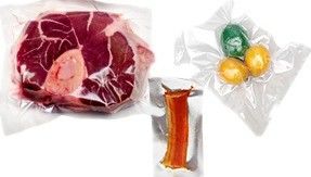 Промышленный автоматический непрерывный вакуумный уплотнитель для упаковочной машины для пластиковых пакетов