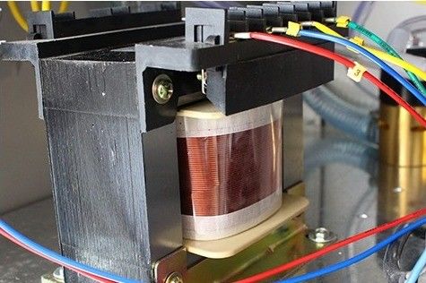 Полуавтоматическая вакуумная упаковочная машина из нержавеющей стали DZ-500 для сохранения свежести пищи