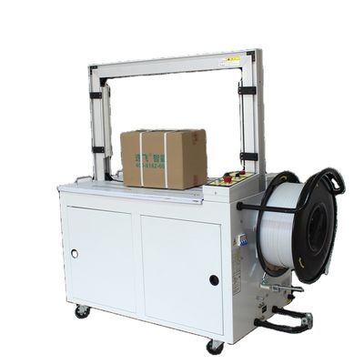 Автоматическая PP решетчатая машина для картона 1000W/10A 3 двигателя Boxing Machine