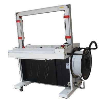 Автоматическая PP решетчатая машина для картона 1000W/10A 3 двигателя Boxing Machine