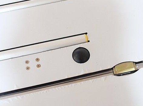 Автоматическая PP решетчатая машина для картона 1000W/10A 3 двигателя Boxing Machine