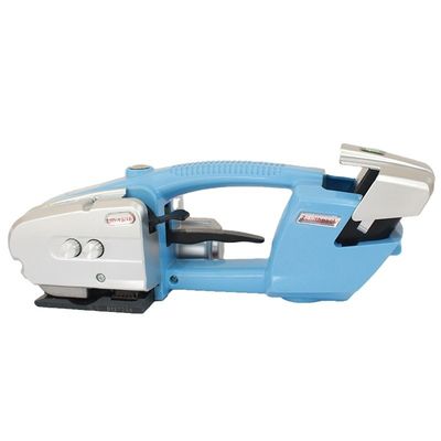 Электрическая ручная оберточная машина для 13-16 мм PP ремней для домашних животных