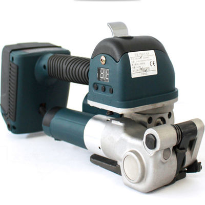 Без усилий упаковать картонные коробки с полностью автоматическим электрическим натяжкой для ремней DD25