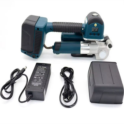 Без усилий упаковать картонные коробки с полностью автоматическим электрическим натяжкой для ремней DD25