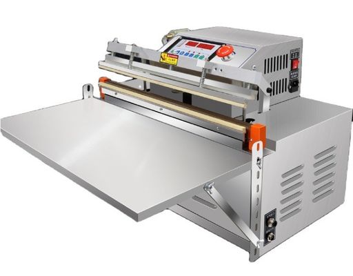 Многофункциональный вакуумный уплотнитель для пищевых продуктов и электронных компонентов