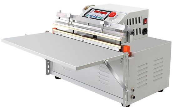 Многофункциональный вакуумный уплотнитель для пищевых продуктов и электронных компонентов